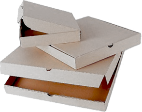 cutii pizza si catering din carton